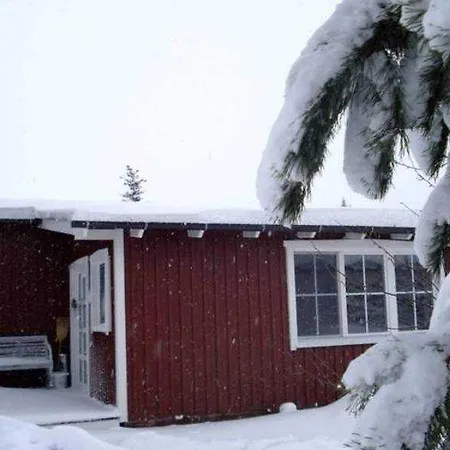 Schwedenhaus Apartamento