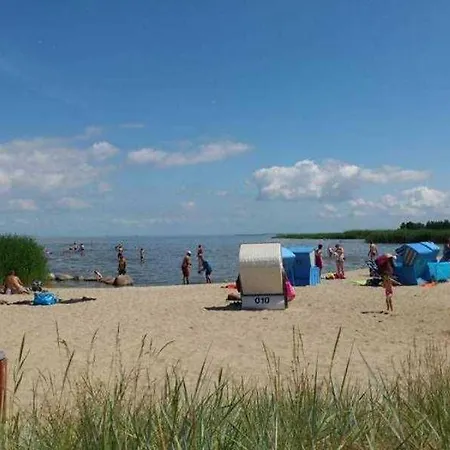 Schwedenhaus Apartamento