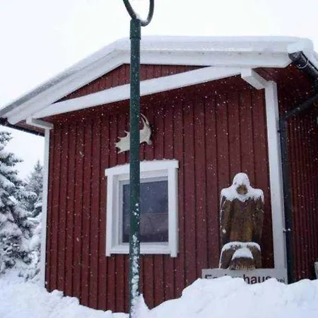 Apartamento Schwedenhaus *