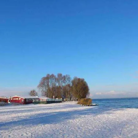 Schwedenhaus شقة Mönkebude