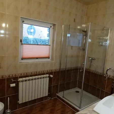 Apartamento Schwedenhaus