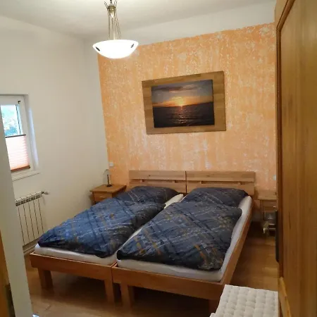 Appartement Schwedenhaus