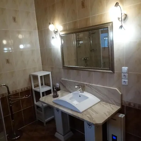 Apartamento Schwedenhaus Mönkebude