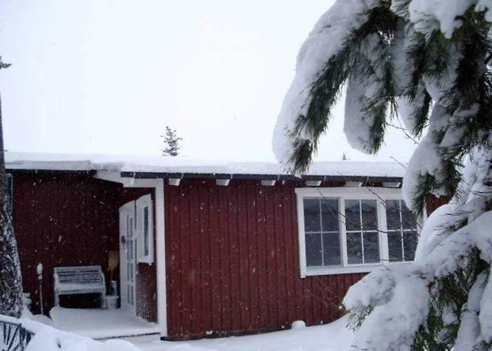 Schwedenhaus Apartment