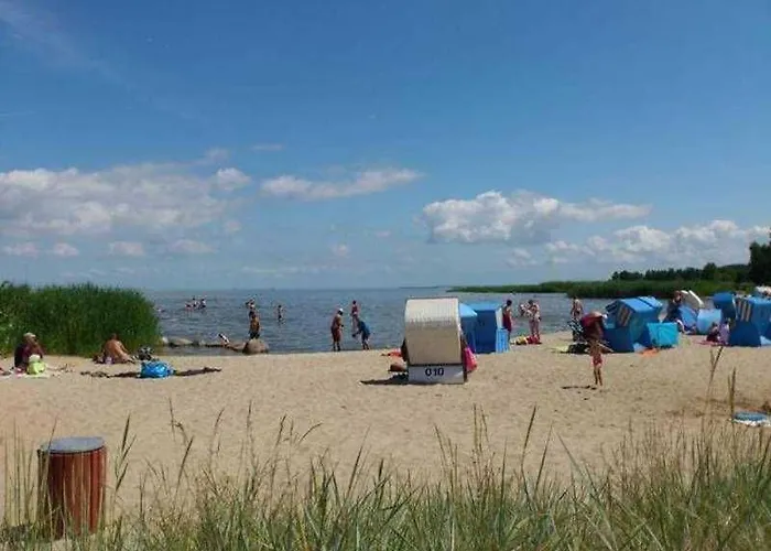 Schwedenhaus Apartment