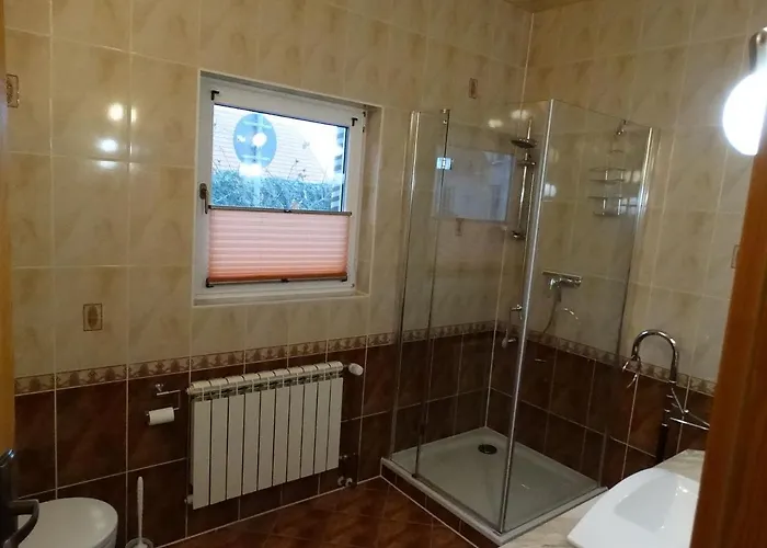 Apartment Schwedenhaus