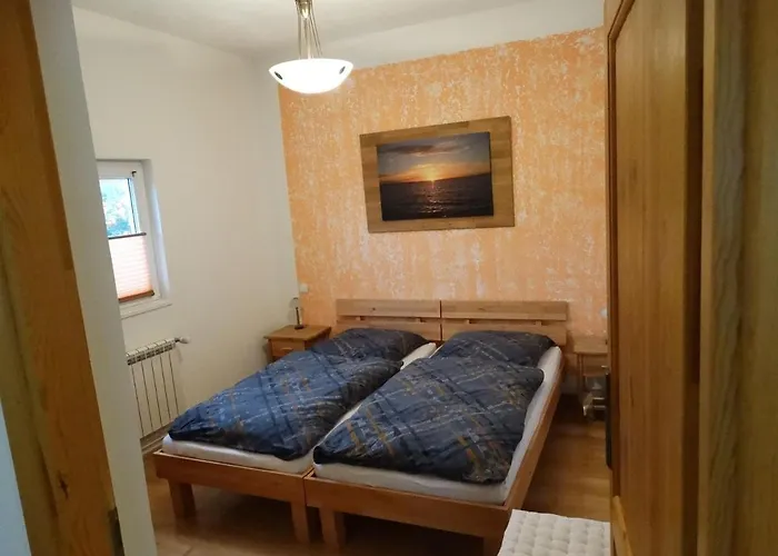 Apartment Schwedenhaus